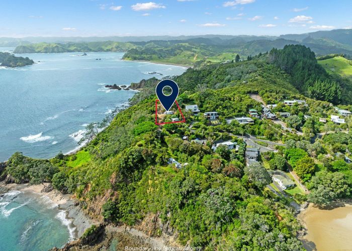  at 124 Rapata Road, Oakura Coast, Whangarei, Northland
