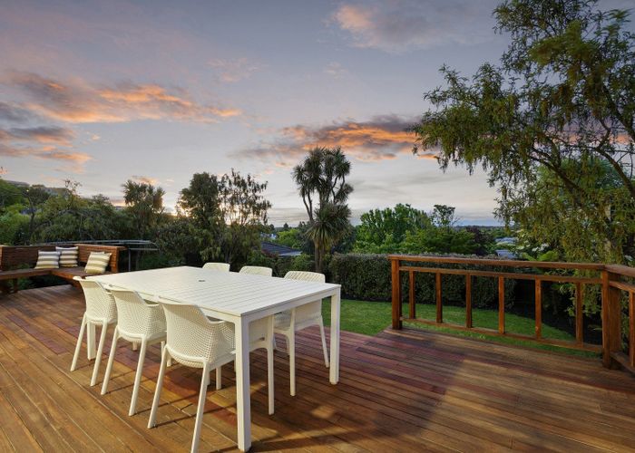  at 18 Dyers Pass Road, Cashmere, Christchurch