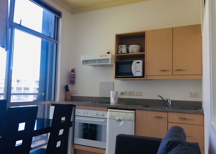  at 504/85 Airedale Street, Auckland Central, Auckland