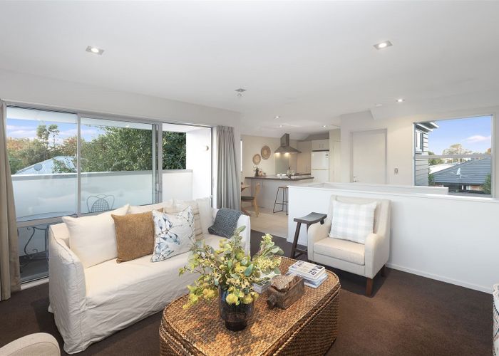  at 35A Boon Street, Sydenham, Christchurch