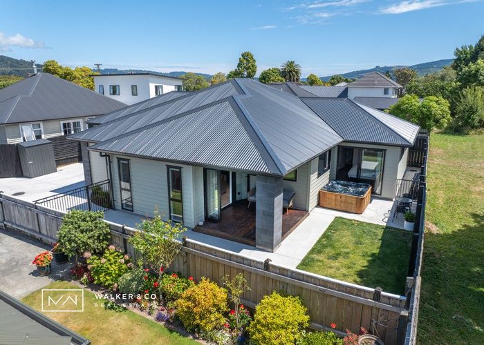  at 21A Hudson Avenue, Ebdentown, Upper Hutt