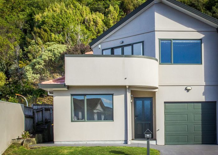  at 14A Claverton Grove, Churton Park, Wellington, Wellington