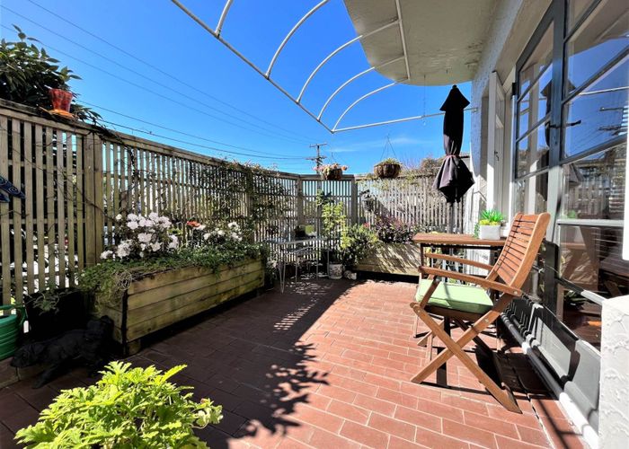  at 2/1 Marau Crescent, Mission Bay, Auckland City, Auckland