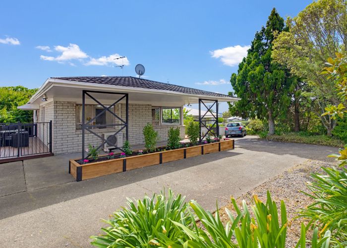  at 1B Pleasant Road, Glen Eden, Waitakere City, Auckland