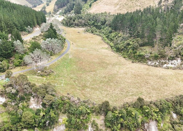  at State Highway 4, Parikino, Whanganui, Manawatu / Whanganui
