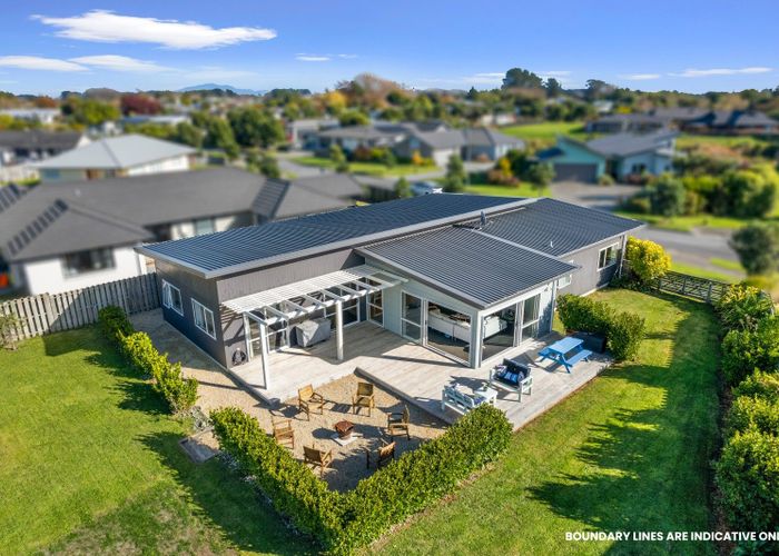  at 11 Te Harawira Street, Otaki