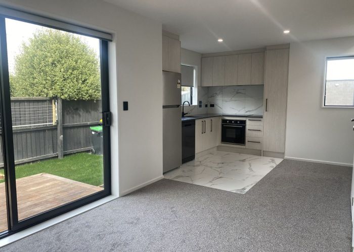  at 488B Gloucester Street , Linwood, Christchurch City, Canterbury