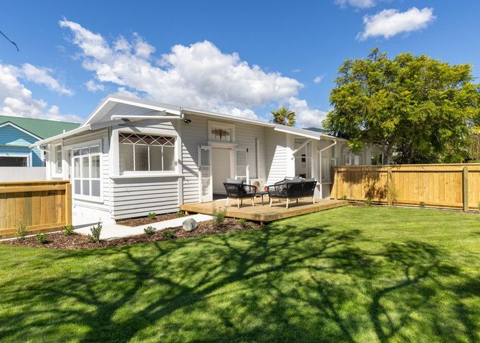  at 1A & 1B Wainui Street, The Wood, Nelson, Nelson / Tasman