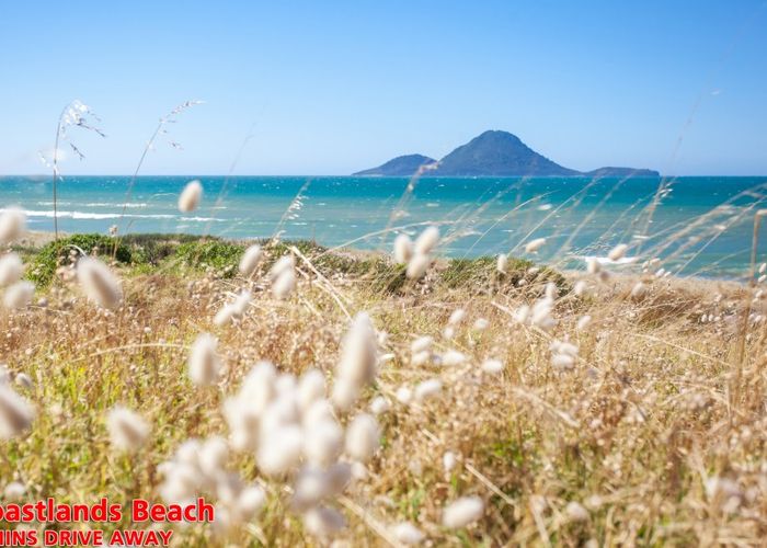  at 4 Korimako WAY, Coastlands, Whakatane