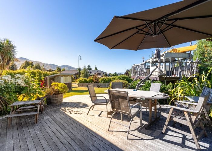  at 21 Moraine Place, Wanaka