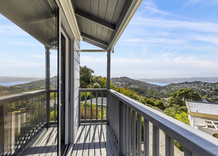  at 4B Sarah Way, Crofton Downs, Wellington