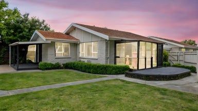  at 6B Ingrid Street, Parklands, Christchurch