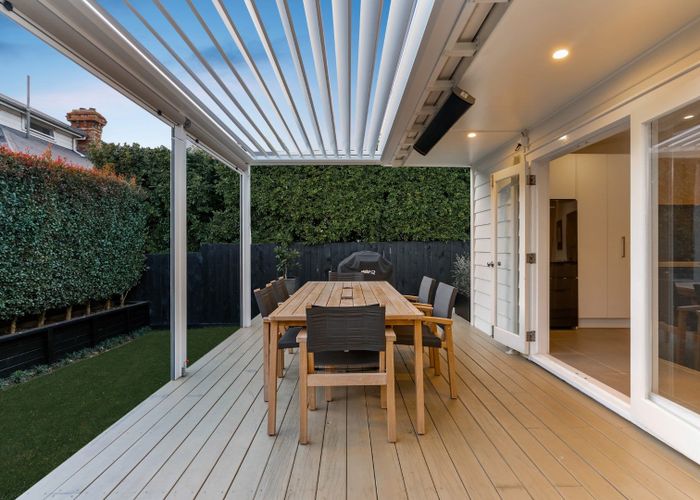  at 8 Hepburn Street, Freemans Bay, Auckland