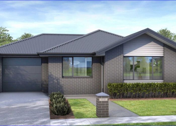  at 100 Morningside Lane, Rockdale, Invercargill, Southland