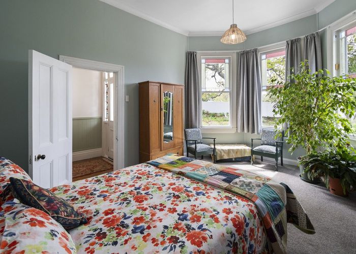  at 103 James Line, Kelvin Grove, Palmerston North
