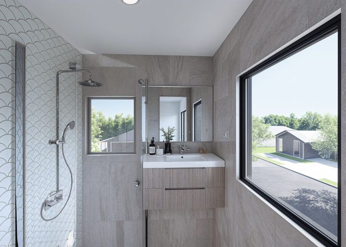  at Lot 1/6 Rosina Place, Pakuranga Heights, Manukau City, Auckland