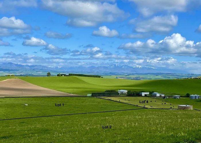  at 0 Fortification Road, Alma, Oamaru
