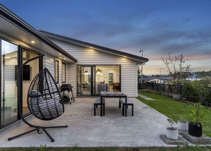  at 2 Joseph Kokich Avenue, Swanson, Auckland
