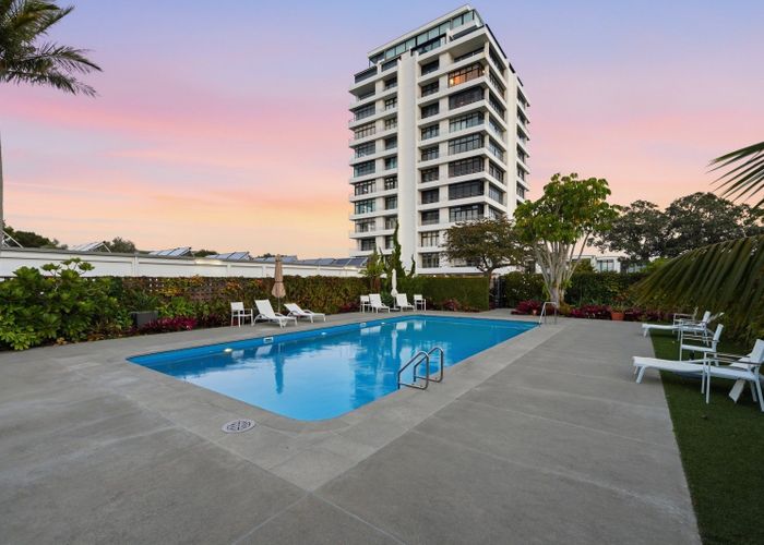  at 601/45 Stanley Point Road, Devonport, North Shore City, Auckland