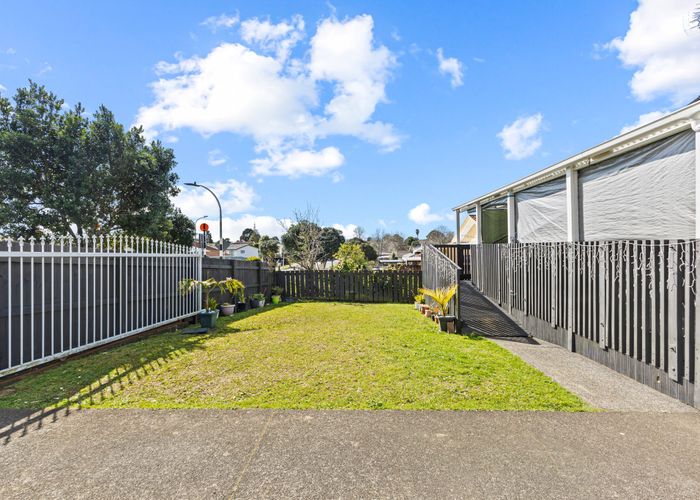  at 1/78 Palmers Road, Clendon Park, Manukau City, Auckland