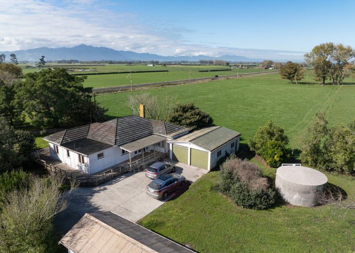  at 921 No 1 Road, Waitoa