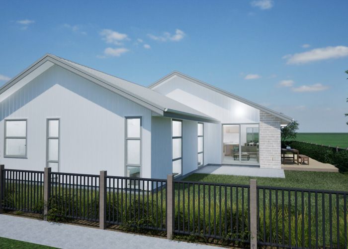  at 2 Te Au Rere Crescent, Cambridge, Waipa, Waikato