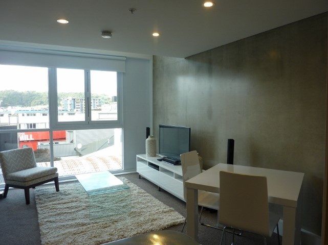  at 14/307 Willis Street, Te Aro, Wellington, Wellington