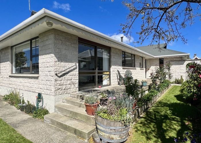  at 140 Princes Street, Strathern, Invercargill