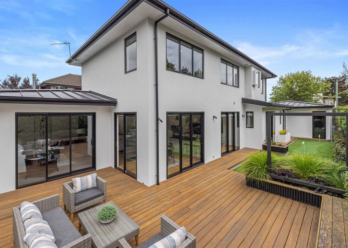  at 20 Barlow Street, Ilam, Christchurch