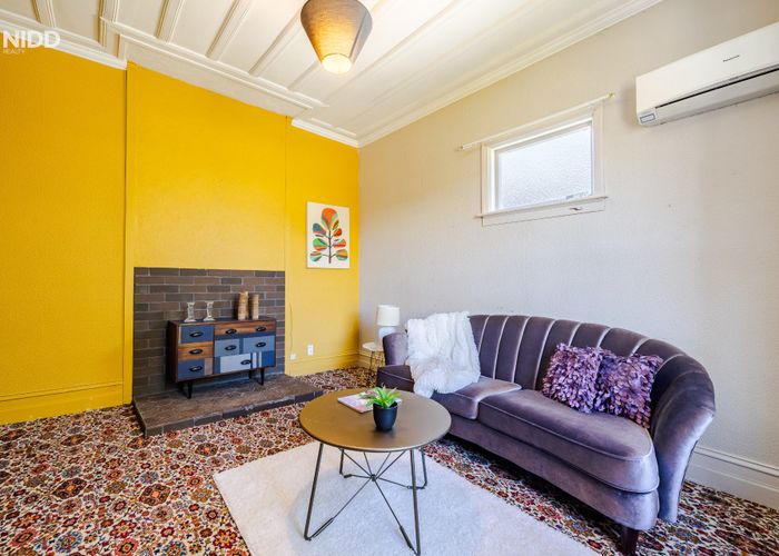  at 6 Edwin Street, Caversham, Dunedin