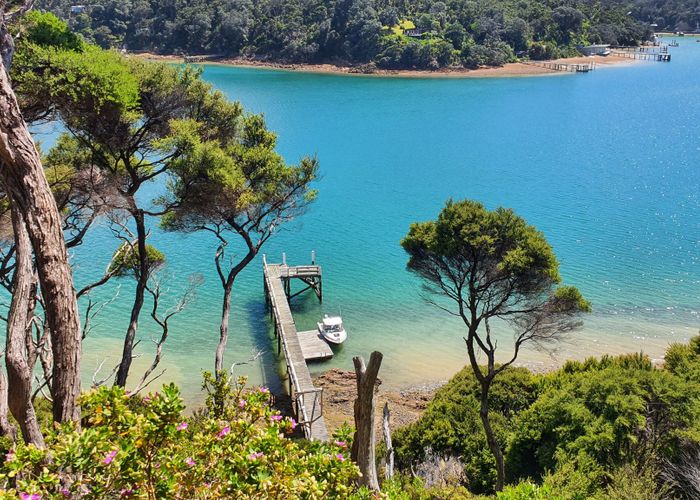  at Lot 135/DP4961 North Cove, Kawau Island, Hauraki Gulf Islands, Auckland