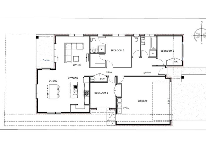  at Lot 86/26 Tangaroa Street, Bridleways Estate, Cambridge, Waipa, Waikato