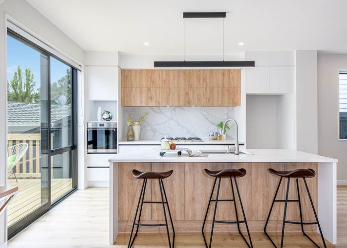  at 14A & 14B September Place, Forrest Hill, North Shore City, Auckland