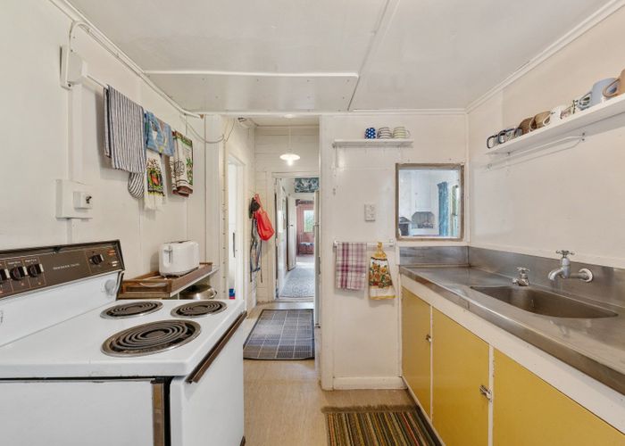  at 8 Arawa Street, Ohakune