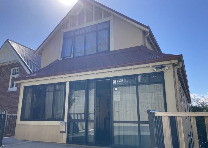  at Room 5/63A Queen Street, North Dunedin, Dunedin, Otago