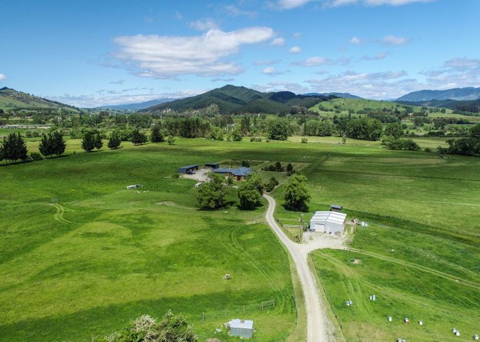  at 4180 Motueka Valley Highway, Tapawera