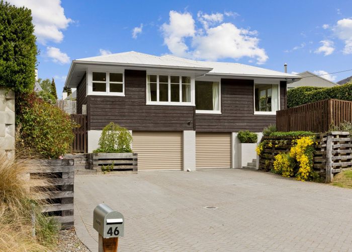 Recently sold 46 Norfolk Street, Arrowtown homes.co.nz