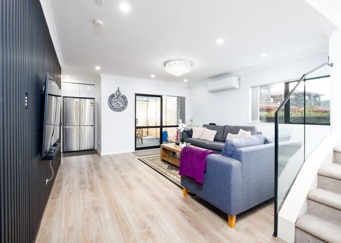  at 7/24 Watson Place, Papatoetoe, Manukau City, Auckland