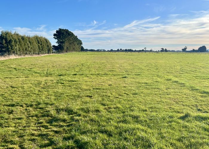  at 35 Wilson Road South, Woodend, Invercargill, Southland
