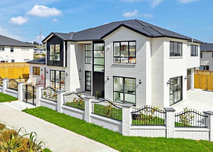  at 50 Castlebane Drive, Flat Bush, Auckland