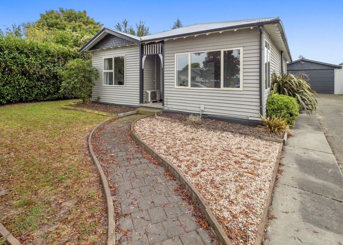  at 5 Eton Street, Ashburton, Ashburton, Canterbury