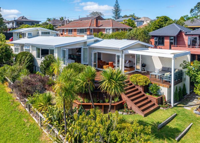  at 120 Aberdeen Road, Campbells Bay, Auckland