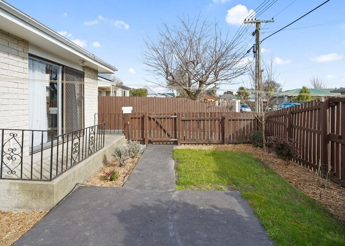  at 1/14 Haast Street, Linwood, Christchurch