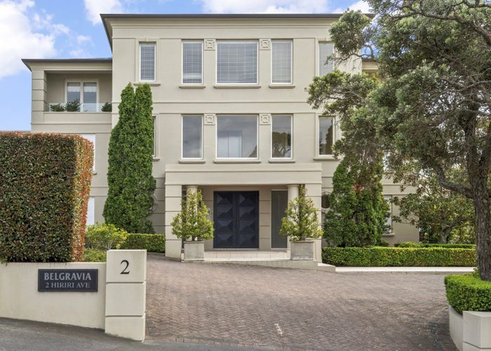  at GB/2 Hiriri Avenue, Remuera, Auckland