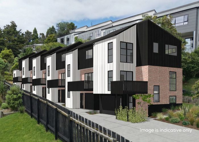  at 75 Archers Road, Hillcrest, North Shore City, Auckland