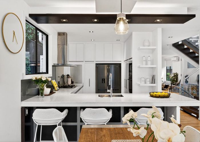  at 35 Gibraltar Crescent, Parnell, Auckland City, Auckland