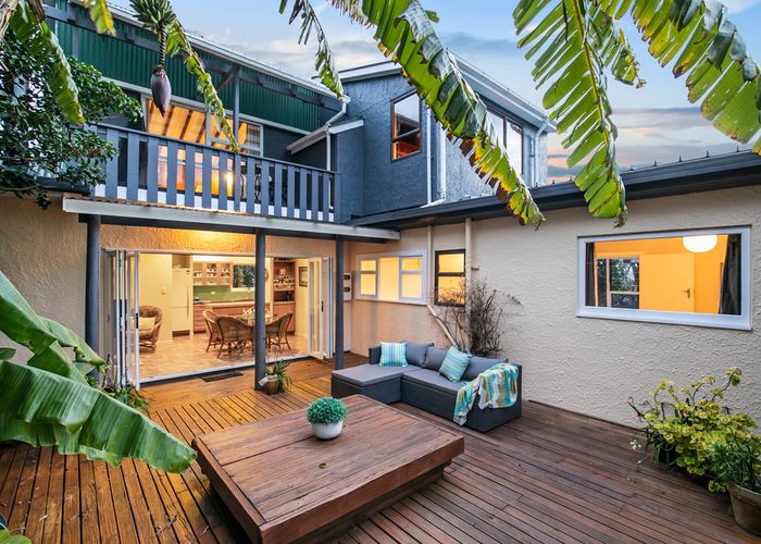  at 84 Landscape Road, Mount Eden, Auckland