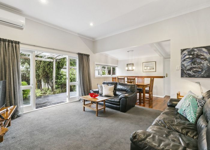  at 23 Brussels Street, Miramar, Wellington, Wellington