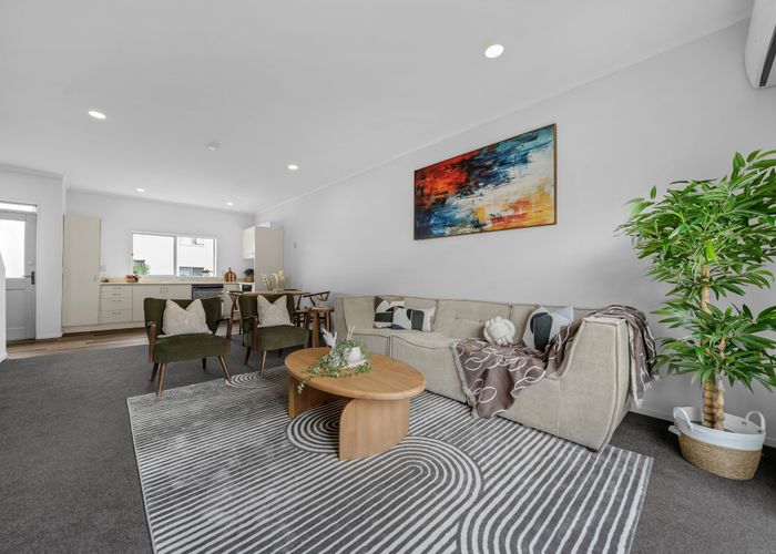  at 6 Vitex Lane, Henderson, Waitakere City, Auckland