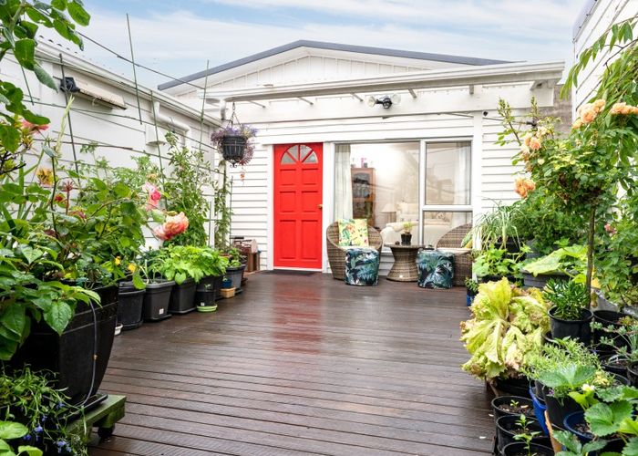  at 12 Emmett Street, Newtown, Wellington